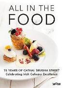 All in the Food: 75 Years of Cathal Brugha Street