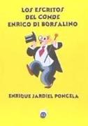 Los escritos del Conde Enrico di Borsalino