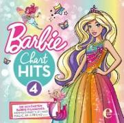 Barbie Chart Hits Vol.4 (Die Schönsten Filmsongs)