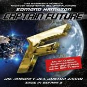 Captain Future: Erde in Gefahr-Folge 03