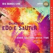 Eddie Sauter's Music Time