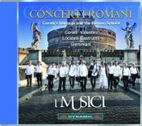 Concerti Romani