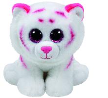 Tabor, Tiger pink weiss 15cm