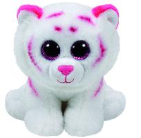 Tabor, Tiger pink weiss 33cm