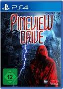 Pineview Drive. PlayStation PS4