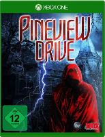 Pineview Drive. XBox One