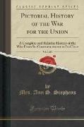 Pictorial History of the War for the Union, Vol. 2 of 2