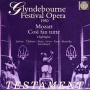 Glyndebourne Festival Opera 19