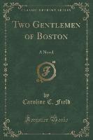 Two Gentlemen of Boston