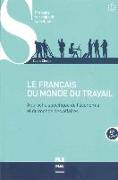 Le français du monde du travail - cinquième édition