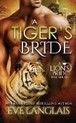 A Tiger's Bride