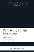 Pan-Africanism from Within