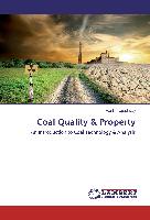Coal Quality & Property