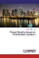 Power Quality Issues in Distribution Systems