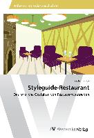 Styleguide-Restaurant