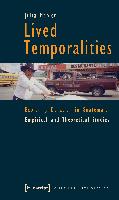 Lived Temporalities