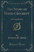 The Story of David Crockett