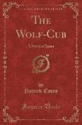 The Wolf-Cub