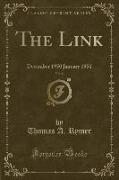 The Link, Vol. 8
