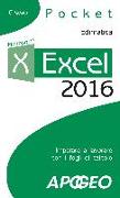 Excel 2016. Impara a lavorare con i fogli di calcolo