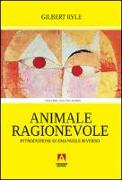 Animale ragionevole