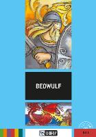 Beowulf. Buch + Audio-CD