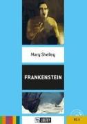 Frankenstein. Buch + Audio-CD