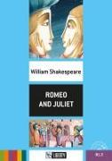 Romeo and Juliet. Buch + Audio-CD