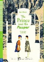 The Prince and the Pauper: Buch + Multi-ROM