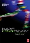 Comparative Elite Sport Development