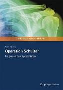 Operation Schulter