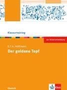 E.T.A Hoffmann "Der goldene Topf"