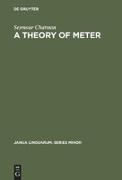 A theory of meter