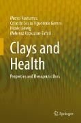 Clays and Health