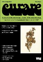 Curare 37 (2014) 3. Zeitschrift für Medizinethnologie - Jourlnal of Medical Anthropology