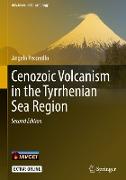 Cenozoic Volcanism in the Tyrrhenian Sea Region