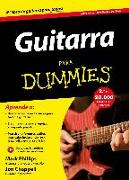 Guitarra para Dummies