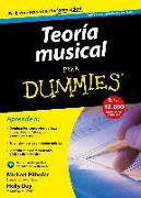 Teoría musical para Dummies