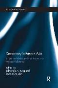 Democracy in Eastern Asia
