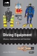 Diving Equipment