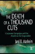 The Death of A Thousand Cuts