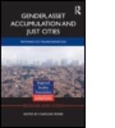 Gender, Asset Accumulation and Just Cities