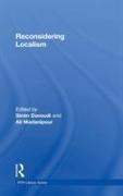 Reconsidering Localism