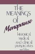 The Meanings of Menopause