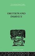 Emotion and Insanity