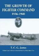 Growth of Fighter Command, 1936-1940