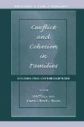 Conflict and Cohesion in Families