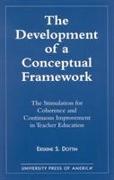 The Development of a Conceptual Framework