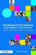 Developing and Evaluating Multi-Agency Partnerships