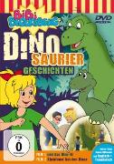Dinosaurier-Geschichten. 2 Filme